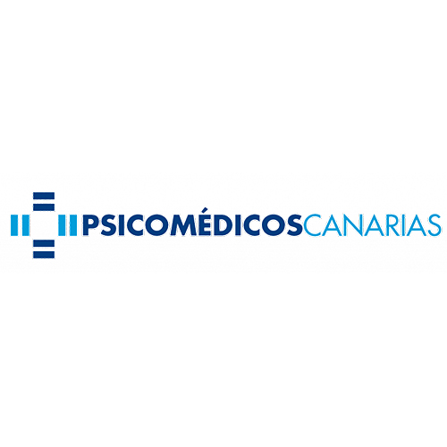 Centro médico: Psicomédicos Canarias